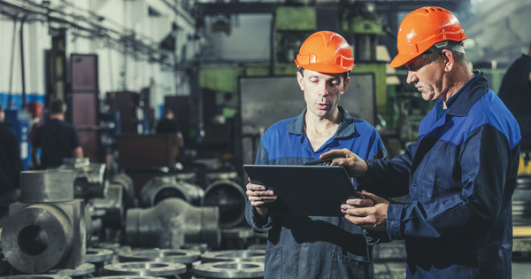 Efficacit� �nerg�tique�: un �cosyst�me favorable � l'industrie