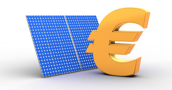 Photovoltaque: les tarifs d'achat pour le troisime trimestre