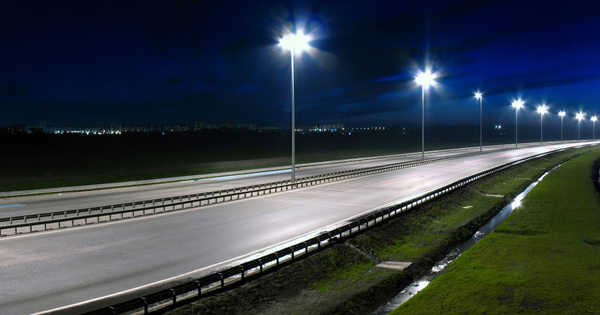 Eclairer juste, en jouant sur la synergie rev�tement-luminaire