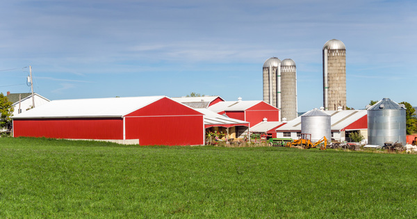 Les s�nateurs facilitent les possibilit�s de constructions en zones agricoles, naturelles et foresti�res