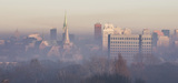 Pollution de l'air : la réglementation européenne est inefficace et mal appliquée