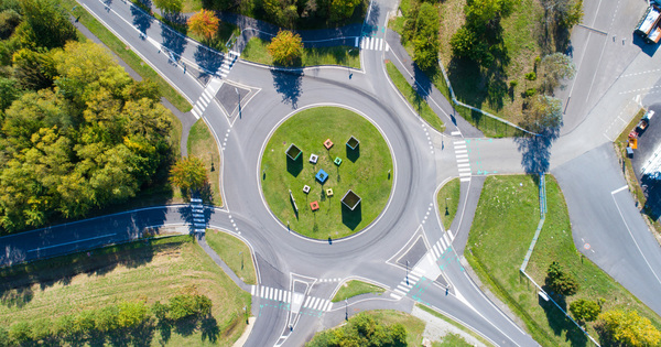 Infrastructures de transport�: l'Etat d�finit l'enveloppe financi�re