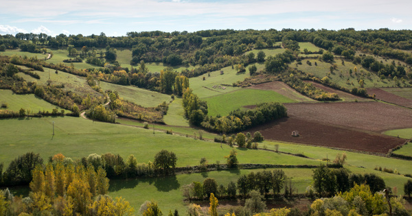 L'agro�cologie peut nourrir l'Europe en 2050