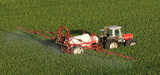 Un fonds d'indemnisation des victimes des pesticides sera cr avant 2020