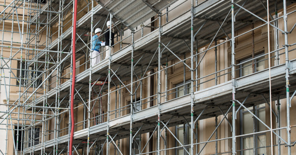B�timents publics�: des pistes pour simplifier les normes de performance �nerg�tique