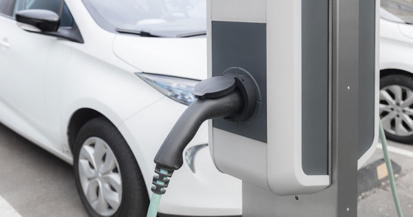 La Chine esp�re renverser les leaders mondiaux de l'automobile avec ses v�hicules �lectriques