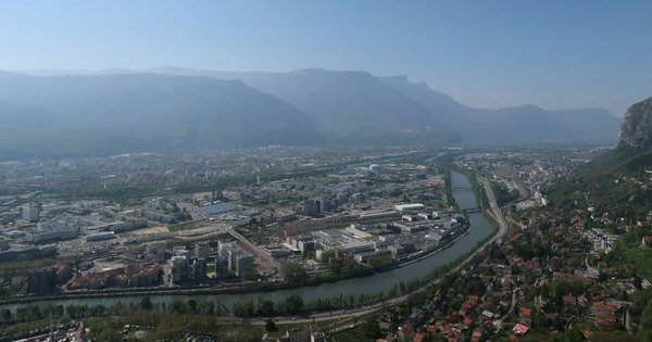 Pollution de l'air�: des associations demandent 100.000 euros d'astreinte journali�re