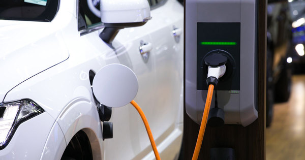 Car labelling 2018�: les ventes des voitures hybrides et �lectriques explosent