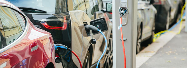 EDF veut s'imposer comme un leader de la mobilité électrique