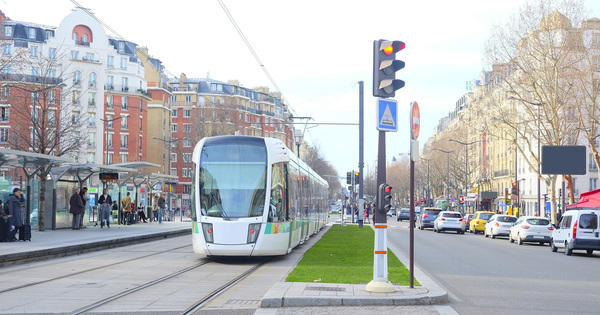 La RATP se tourne vers la smart city