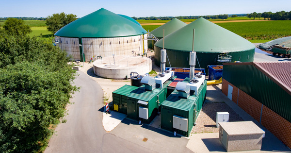 Biométhane : 10 leviers à actionner pour réduire de 30 % les coûts