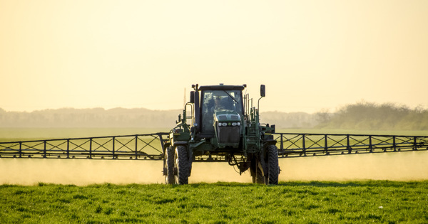 Sortie du glyphosate�: sous 5 ans pour tous les usages