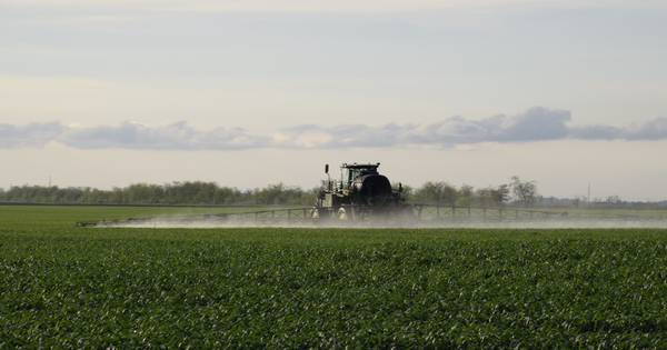 Sortie du glyphosate�: les retours d'exp�rience des fermes Dephy