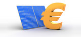 Photovoltaïque : les tarifs d'achat pour le quatrième trimestre