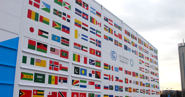 COP 24: des ngociations pour concrtiser l'Accord de Paris