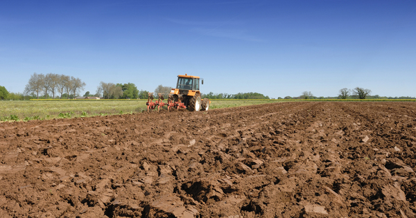 R�duction de produits phytosanitaires�: les fermes Dephy montrent l'exemple