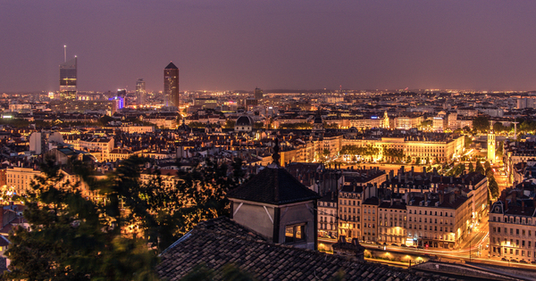 Pollution lumineuse�: les deux projets d'arr�t�s suscitent des avis contrast�s