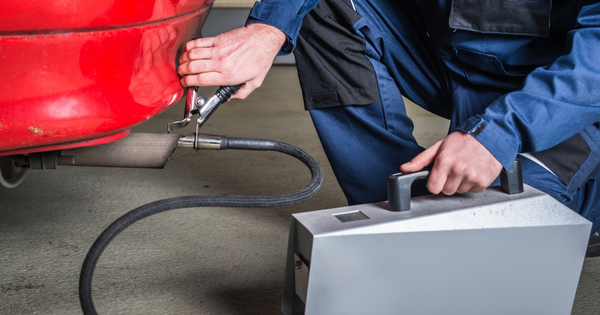 Pollution de l'air�: le rel�vement des �missions des voitures diesel par la Commission est ill�gal