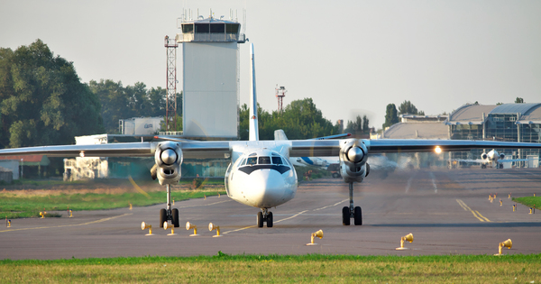 La Fnaut d�nonce les subventions publiques dont b�n�ficie le transport a�rien