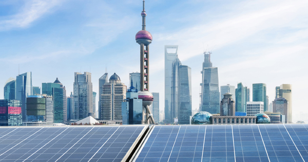 ENR: le recul chinois dans le photovoltaque impacte les investissements mondiaux