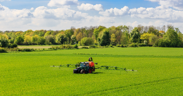Plan de sortie du glyphosate�: le coordinateur pr�cise les pistes suivies