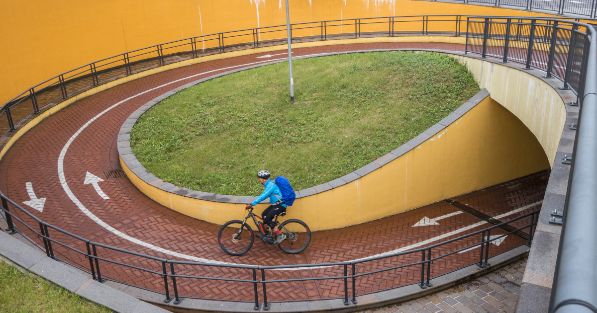 Plan vélo : les collectivités s'engagent dans la résorption des discontinuités cyclables