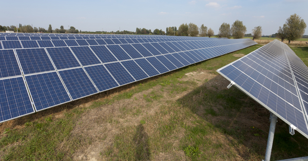 PPE renouvelables: le solaire confort, l'olien et le gaz vert encadrs