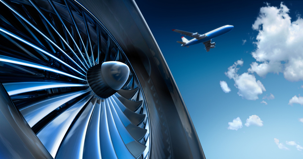 La Commission europenne plaide pour une aviation durable