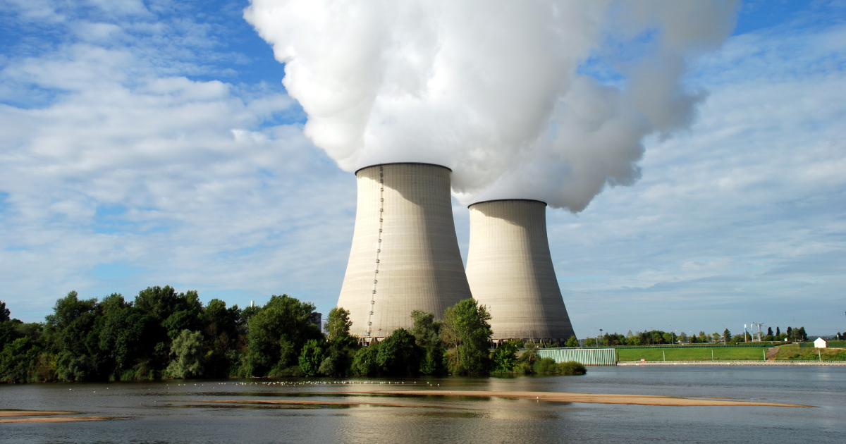 Nucléaire : le nouveau président de l'ASN pointe les enjeux de la pérennisation de la filière à moyen terme 
