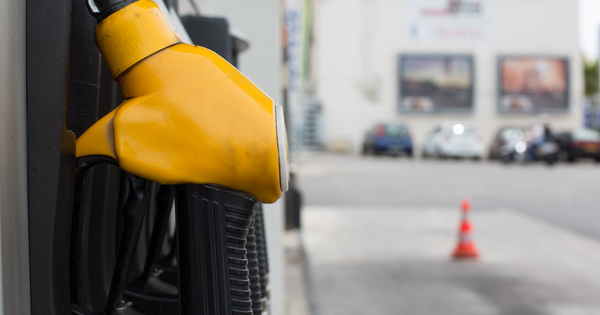 Les automobilistes fran�ais se tournent de plus en plus vers les agrocarburants