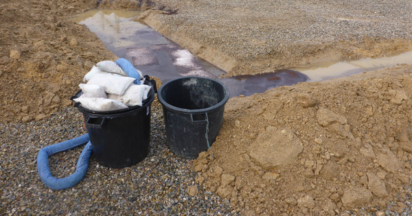 Quels outils pour am�liorer la gestion des pollutions accidentelles�?