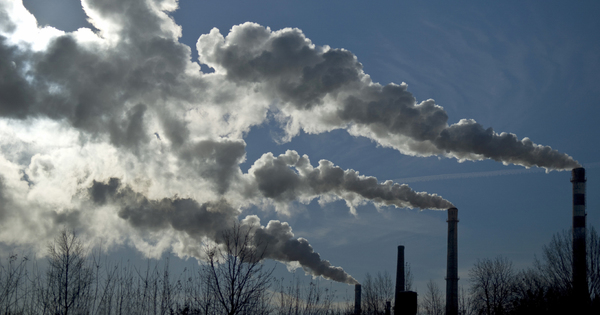 Loi nergie: la neutralit carbone en 2050, plutt qu'un objectif chiffr de rduction des missions de CO2?