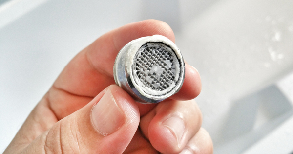 R�seaux d'eau�: l'Anses demande une �valuation des proc�d�s anti-tartre non conventionnels