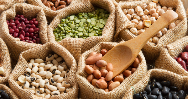 Protéines végétales : les consommateurs tirent la demande