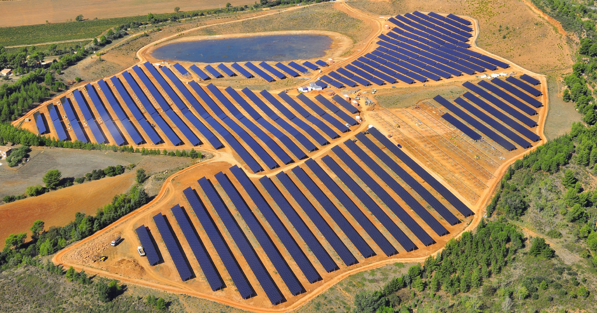 Photovoltaïque : les coûts se rapprochent des prix du marché