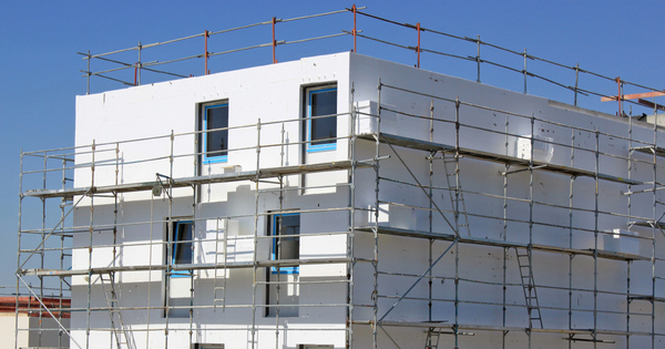 D�rogation aux normes de construction�: le d�cret entre en vigueur