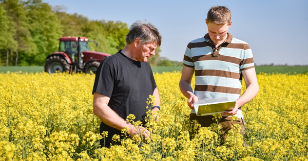 Et si les produits phytosanitaires n'�taient vendus que sur prescription�?