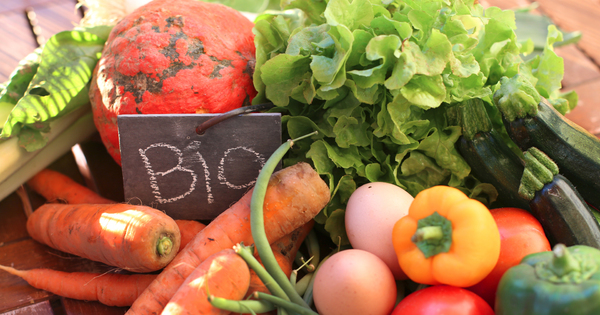 Importations de produits bio�: des d�fis restent � relever