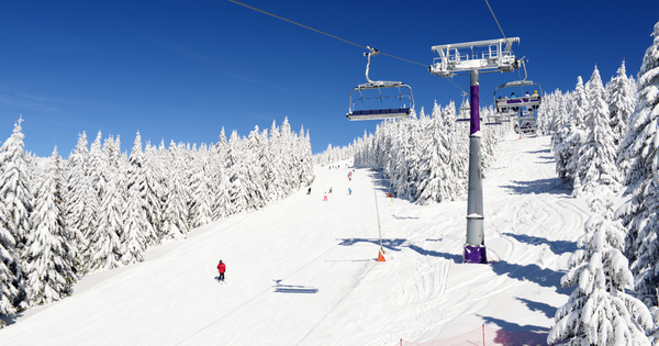 Stations de ski: le CGDD dcline les pressions quantitatives sur la ressource en eau