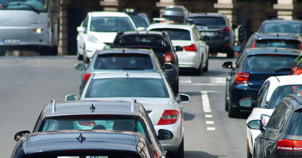 La transition vers un parc de v�hicules d�carbon�s co�tera pr�s de 500 milliards d'euros