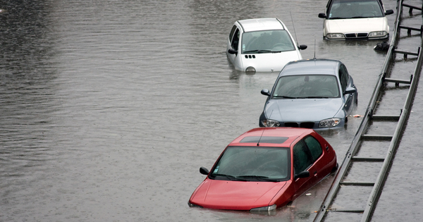 Risques naturels : l'Etat veut simplifier la prévention des inondations