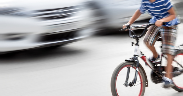 Pollution de l'air�: Unicef France pointe l'automobile dans l'intoxication des enfants