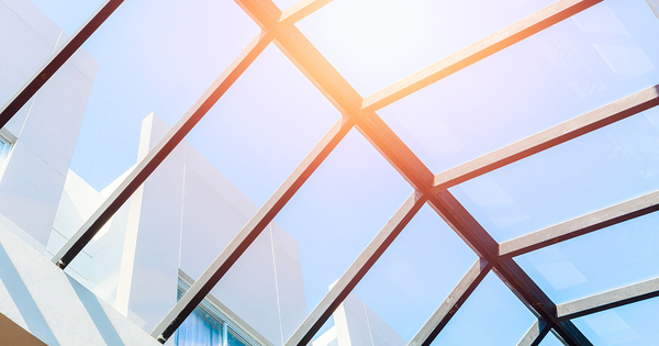 Les voies d'optimisation de l'�clairage naturel