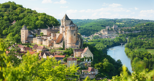Dordogne�: les esp�ces prot�g�es font tomber le contournement de Beynac