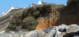 Erosion du littoral : une mission parlementaire pour l'adaptation des territoires est lance