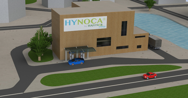 De l'hydrog�ne renouvelable gr�ce � la biomasse