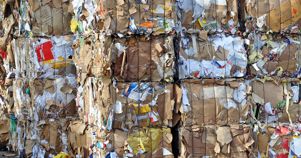 Le plan national de gestion des déchets est en consultation