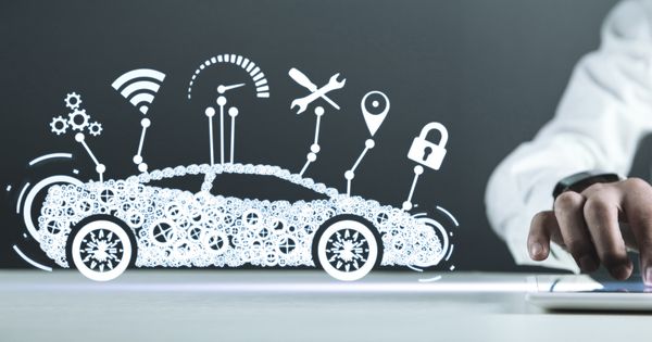 Le num�rique pour r�duire l'impact �nerg�tique des v�hicules