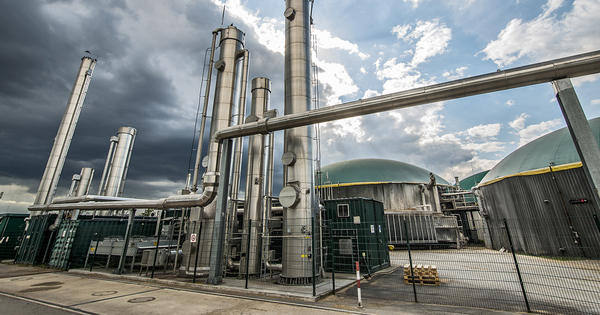 Panel de solutions innovantes pour une production efficiente de biom�thane