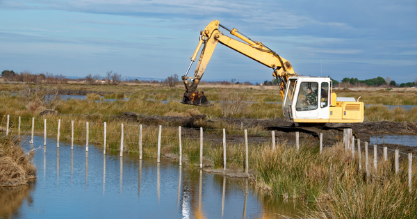 Autorisation environnementale�: un projet de d�cret supprime les consultations g�nantes